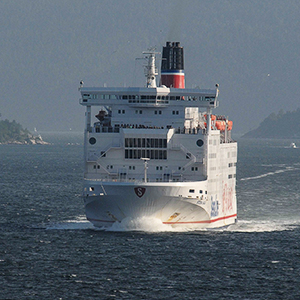 image of the gallery